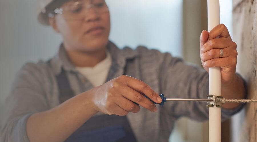 Professional Gas Leak Detection in Leona, TX